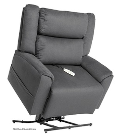 Pride LC-435XXL Reclining Lift Chair